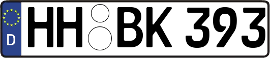 HH-BK393
