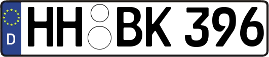 HH-BK396