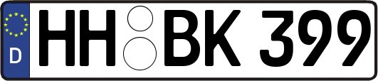 HH-BK399