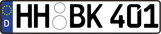 HH-BK401