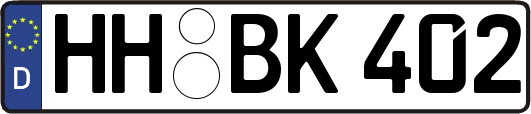 HH-BK402