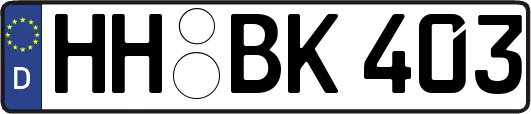 HH-BK403