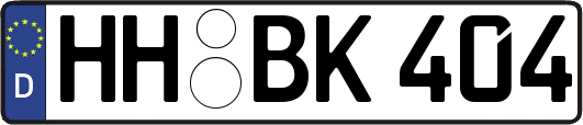 HH-BK404