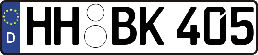 HH-BK405