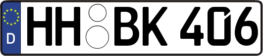 HH-BK406