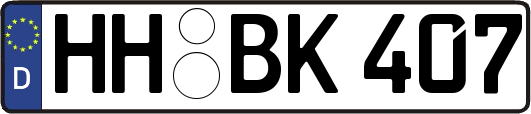 HH-BK407