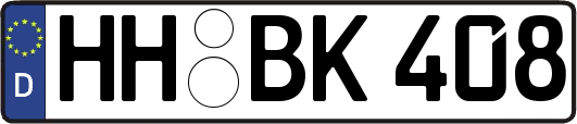 HH-BK408
