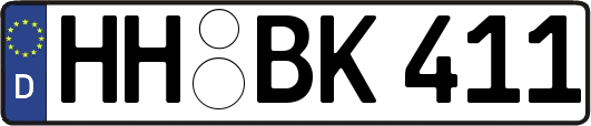 HH-BK411