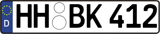 HH-BK412