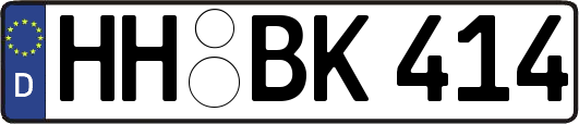 HH-BK414