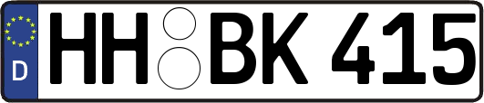 HH-BK415
