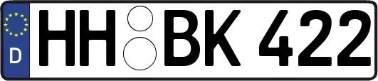 HH-BK422