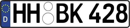 HH-BK428