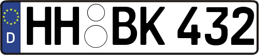 HH-BK432