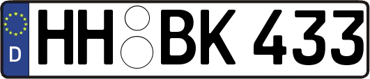 HH-BK433