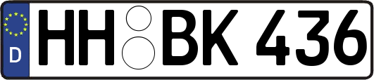 HH-BK436