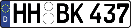 HH-BK437