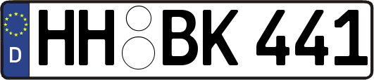 HH-BK441