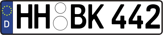 HH-BK442