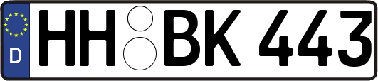 HH-BK443