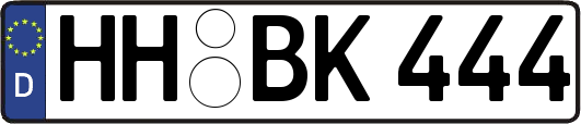HH-BK444