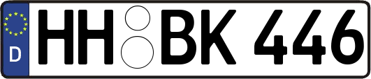 HH-BK446