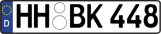 HH-BK448