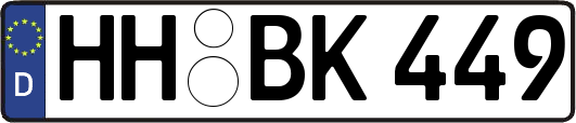 HH-BK449
