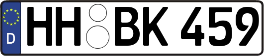 HH-BK459