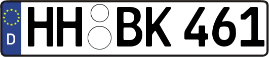 HH-BK461