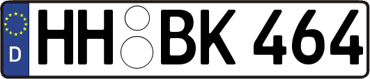 HH-BK464