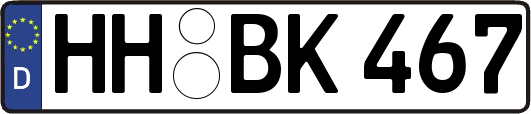 HH-BK467