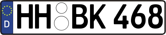 HH-BK468