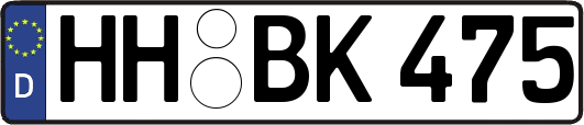 HH-BK475