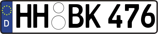 HH-BK476