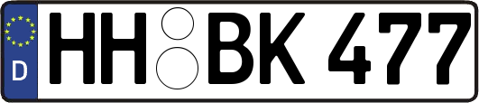 HH-BK477