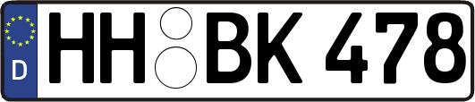 HH-BK478