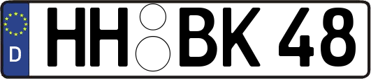 HH-BK48