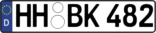 HH-BK482