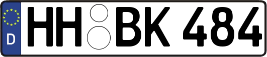 HH-BK484