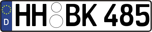 HH-BK485