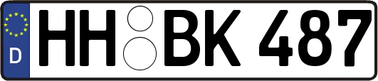 HH-BK487