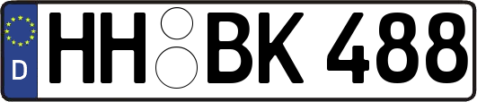 HH-BK488