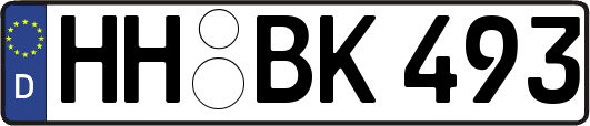HH-BK493