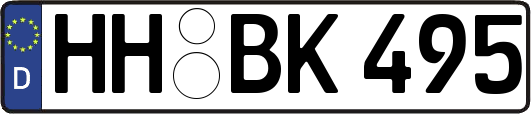 HH-BK495