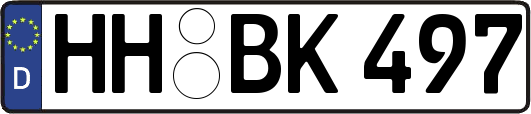 HH-BK497