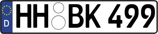 HH-BK499