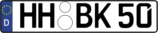 HH-BK50