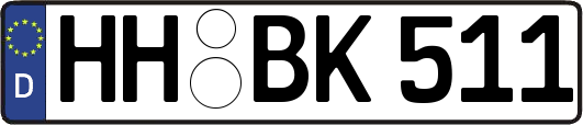 HH-BK511