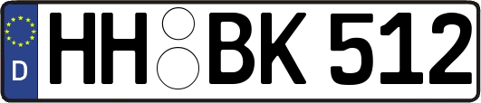 HH-BK512